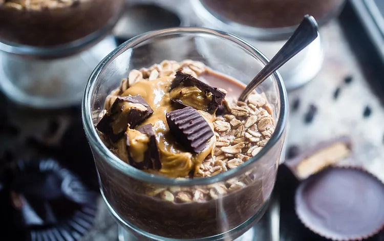 Vanilla Dessert - Cheesecake Style or Spoonable Pie